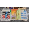 Image 3 : Large Assortment of Stamp Booklets and Sheets - Canadian and Thailand Commemorations 