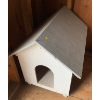 Image 1 : Dog House 28W, 22D, 25T