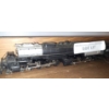 Image 3 : Model Diecast Locomotive & Car, Union Pacific 4011