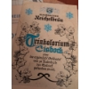 Image 3 : Collection Of Vintage Maps & Historical Documents - Primarily German 