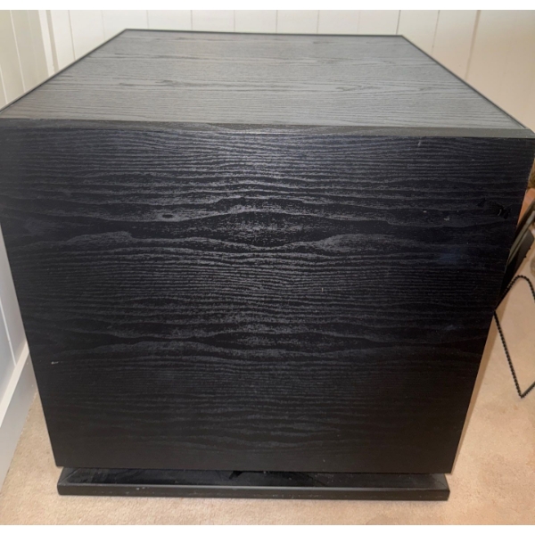 Nuance CX-100 Amplifier 