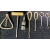 Image 2 : Vintage Kitchen Tools & Winchester Cartridges