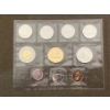 Image 7 : Vancouver 2010 Olympic Winter Games Coin Collection