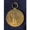 Image 7 : PTE. W.J.J. MARTIN. 73-CAN. INF. 132787 Medals & Dog Tag 