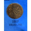 Image 9 : Canadian Penny Collection