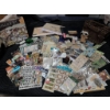 Image 1 : New Scrapbooking Supplies & Craft Kits w/ Animal Print Craft Organizer