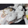 Image 5 : New Born Baby Essentials! Like New 0-3 Months Assorted Clothing, Bibs, Blankets, Nursing Pillow..