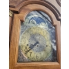Image 2 : Grandfather Clock (85" x 20.5" x 12" Inches)