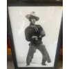 Image 1 : Collectable Reproductions - John Wayne Cowboy 27x44