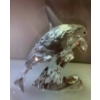 Image 2 : Swarovski Crystal Killer Whale 3T