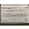 Image 3 : 2005 $30 Sterling Silver Coin by Royal Canadian Mint