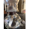 Image 2 : Glass Oil Lamps