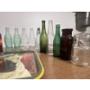 Image 4 : Assortment Of Vintage Coke Bottles & More
