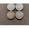 Image 4 : Canadian 50-cent Pieces 11.66 g Silver (.800)