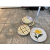 Image 1 : Summertime Entertaining Collection Marble Paper Towel Holder