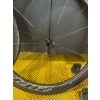 Image 4 : ZIPP Front & Back Carbon Fibre Triathlon Wheels Retail Value was$2800 These are in Amazing Condition
