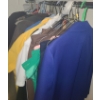 Image 6 : Contents of Closet- Women's Clothes Size M/L