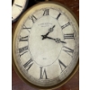 Image 2 : Pair of Clocks, Old Europe, Chintz & Company (Longest is 18In Long) 