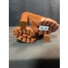 Image 5 : London Rag Tan Patent Mary Jane Block Heel Shoes