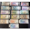 Image 9 : Collection of Peruvian Paper Money