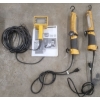 Image 1 : Dyna-Link Measuring System w/ Two Hanging Shop Lights