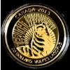 Image 1 : 2013 $20 Arctic Fox - 99.9% Fine Silver Coin
