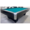 Image 8 : Pathmark Pool Table  Billiard Classic 8-Ball Pool Game  8ft tall