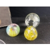 Image 4 : Glass Serving Platters
