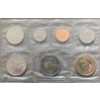Image 6 : Canadian Uncirculated Coin Sets