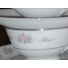 Image 6 : Assorted Dishes Including: Noritake, Royal Albert "Lenora" Teacups and More! 