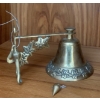 Image 1 : Vintage Farm Dinner Bell 