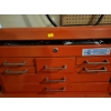 Image 2 : JD Westword Metal Tool Chest 24W w/ Contents 