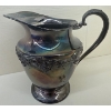 Image 3 : Culinary Essentials - Kitchen Tools & Utensils Silver Plated Copper Jug  Checkered Platter & more