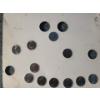 Image 4 : Assortment of World Coinage