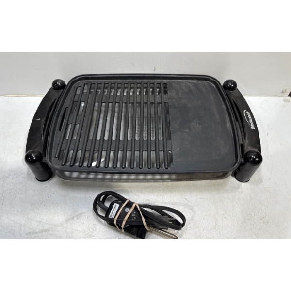 Brentwood Electric Grill