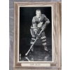 Image 2 : Six Toronto Maple Leafs Player Portraits in Wooden Frames