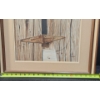 Image 7 : Charming Homestead Painting and WaterColor Hinge Signed Works