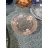 Image 7 : Glass Vases and Plates