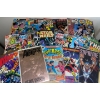 Image 1 : Assorted Comic Bundle - Star Wars Batman Avengers & More 