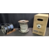 Image 1 : Cable Reels and Boxed Cable (NORDX/CDT, Noma, Norcom)