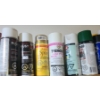 Image 4 : Contents of Garage Shelf- Spray Paint 