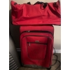 Image 2 : Assorted Travel Accessories - Hard Shell Golf Club Case Duffle Bags Carry On & More