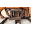 Image 3 : Vintage Wood Rocking Horse 