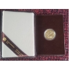 Image 3 : 1987 Royal Canadian Mint Gold Proof Coin