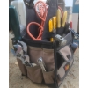 Image 3 : Tool Kit, Stainless Pails, GPI Lever Pump, and Fahrenheat Heater