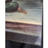 Image 8 : Pair of Prints: The Watering Place and Drake and Duck 20 X 15, Not Framed 