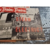 Image 2 : Choo-Choo-Choose These 1950s-1960s Hobby Train Enthusiast Magazines!