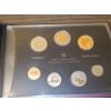 Image 4 : Royal Canadian Mint Coin Specimen Set 