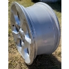 Image 5 : jeep wrangler jk factory rims like new 2013 to2018 

