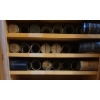 Image 5 : Edison Blue Amberol Player, Large Assortment of Music Tubes and Wood Cabinet 24 W, 13.5 D, 40 T